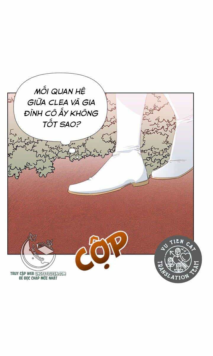 Kết Thúc Có Hậu Của Nhân Vật Phản Diện - Chương 11 - ảnh 9