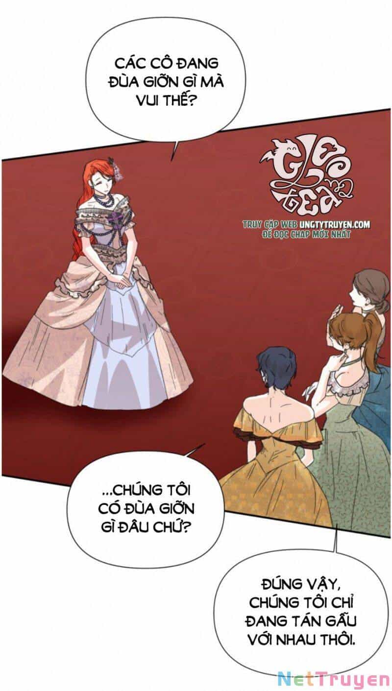 Kết Thúc Có Hậu Của Nhân Vật Phản Diện - Chương 57 - ảnh 33
