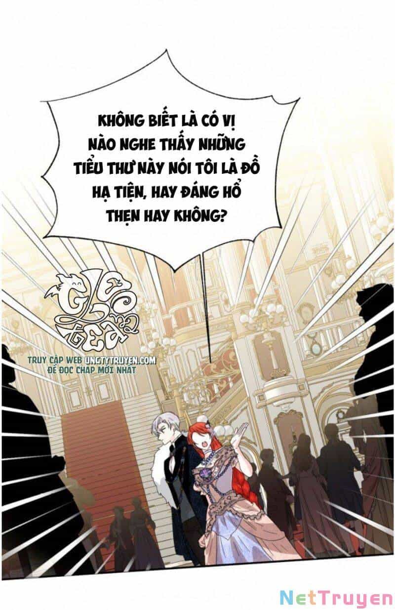 Kết Thúc Có Hậu Của Nhân Vật Phản Diện - Chương 57.5 - ảnh 20