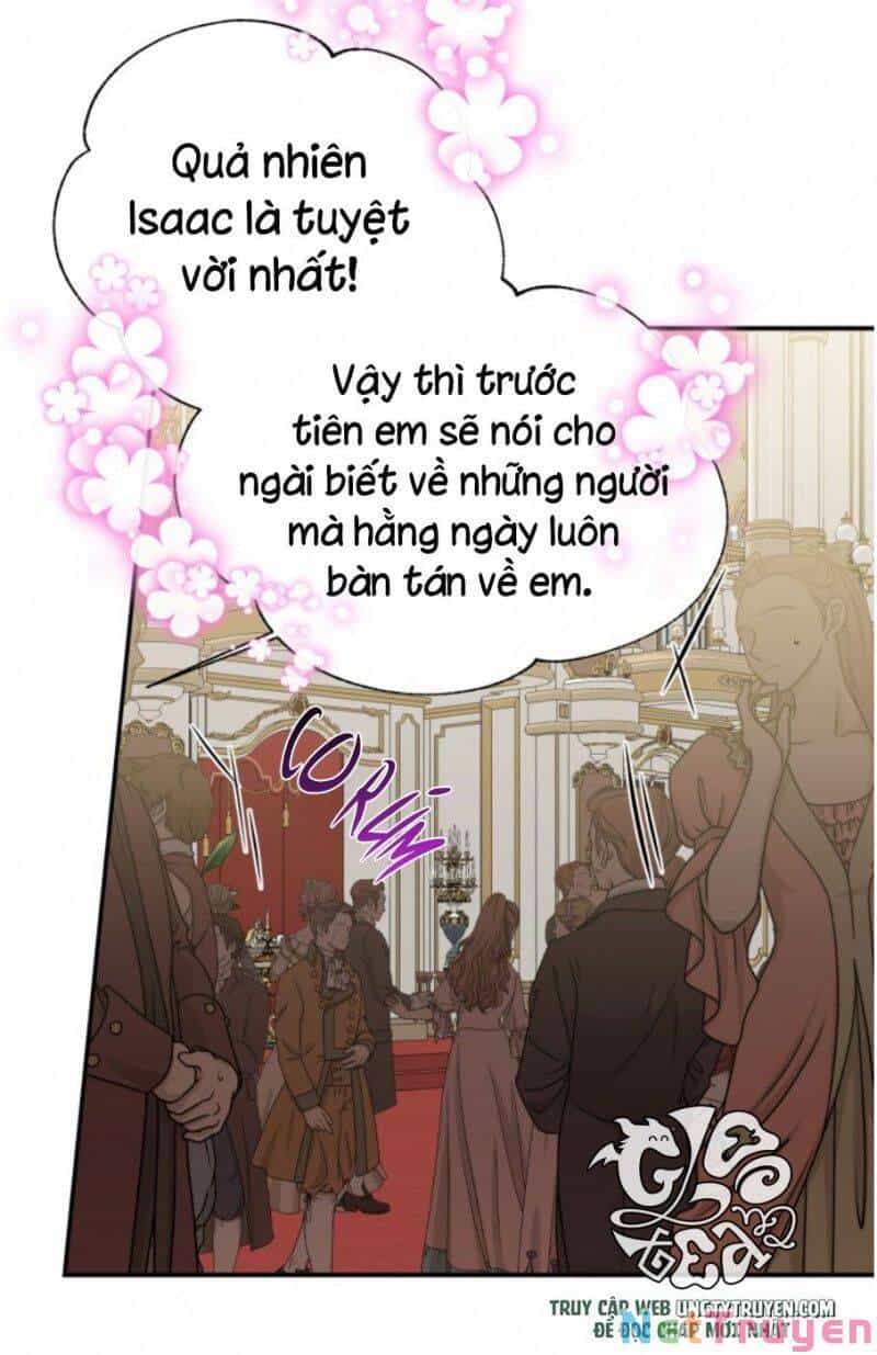 Kết Thúc Có Hậu Của Nhân Vật Phản Diện - Chương 57.5 - ảnh 26