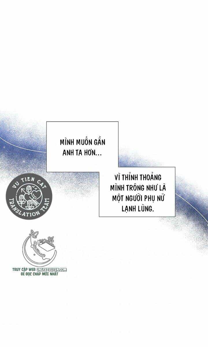 Kết Thúc Có Hậu Của Nhân Vật Phản Diện - Chương 11.5 - ảnh 17