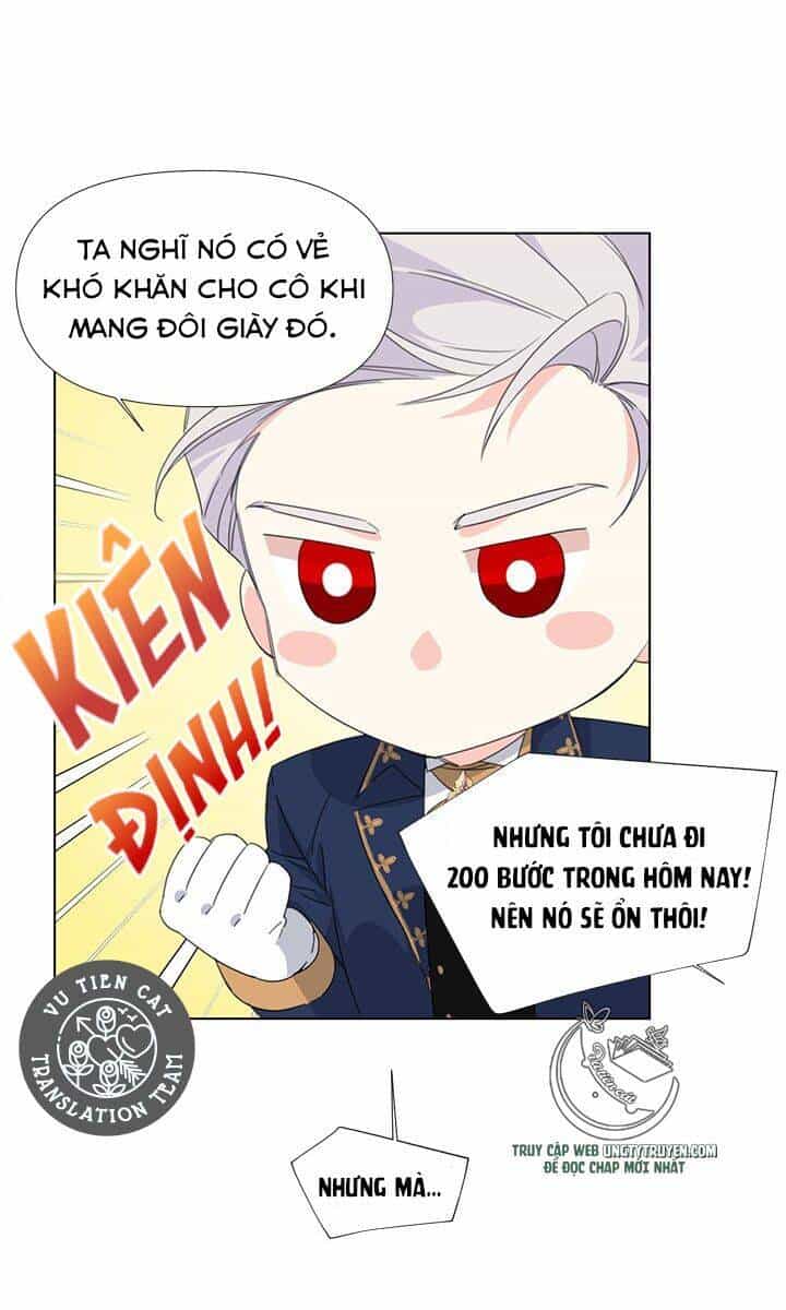 Kết Thúc Có Hậu Của Nhân Vật Phản Diện - Chương 11.5 - ảnh 23