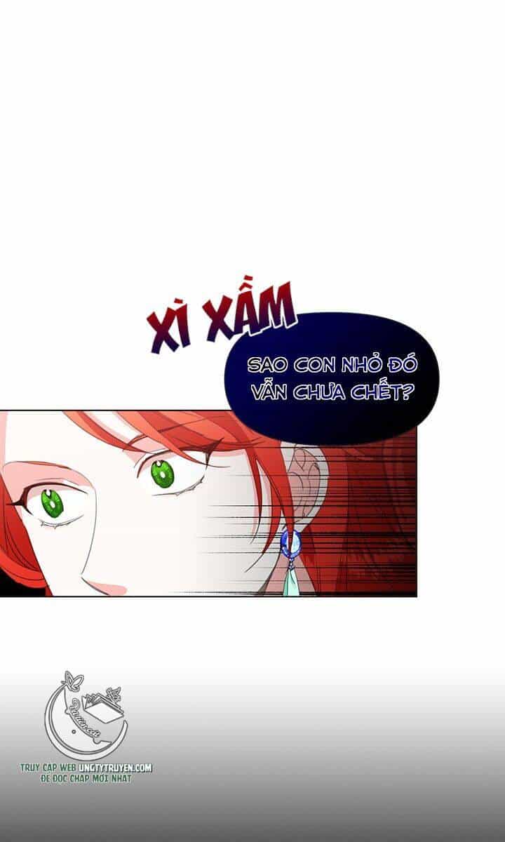 Kết Thúc Có Hậu Của Nhân Vật Phản Diện - Chương 11.5 - ảnh 33