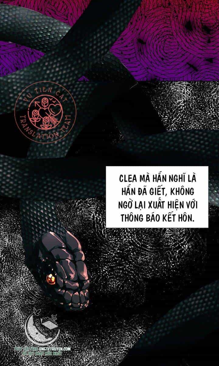 Kết Thúc Có Hậu Của Nhân Vật Phản Diện - Chương 12 - ảnh 31