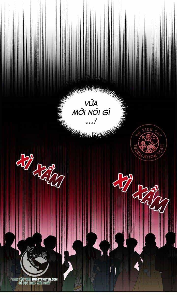 Kết Thúc Có Hậu Của Nhân Vật Phản Diện - Chương 12 - ảnh 7
