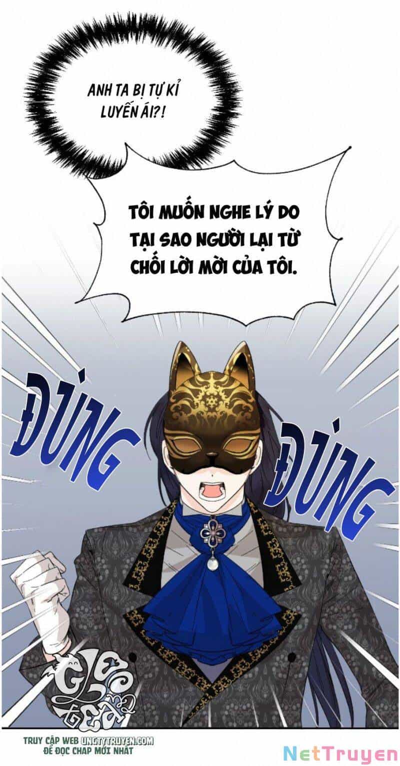 Kết Thúc Có Hậu Của Nhân Vật Phản Diện - Chương 59 - ảnh 25