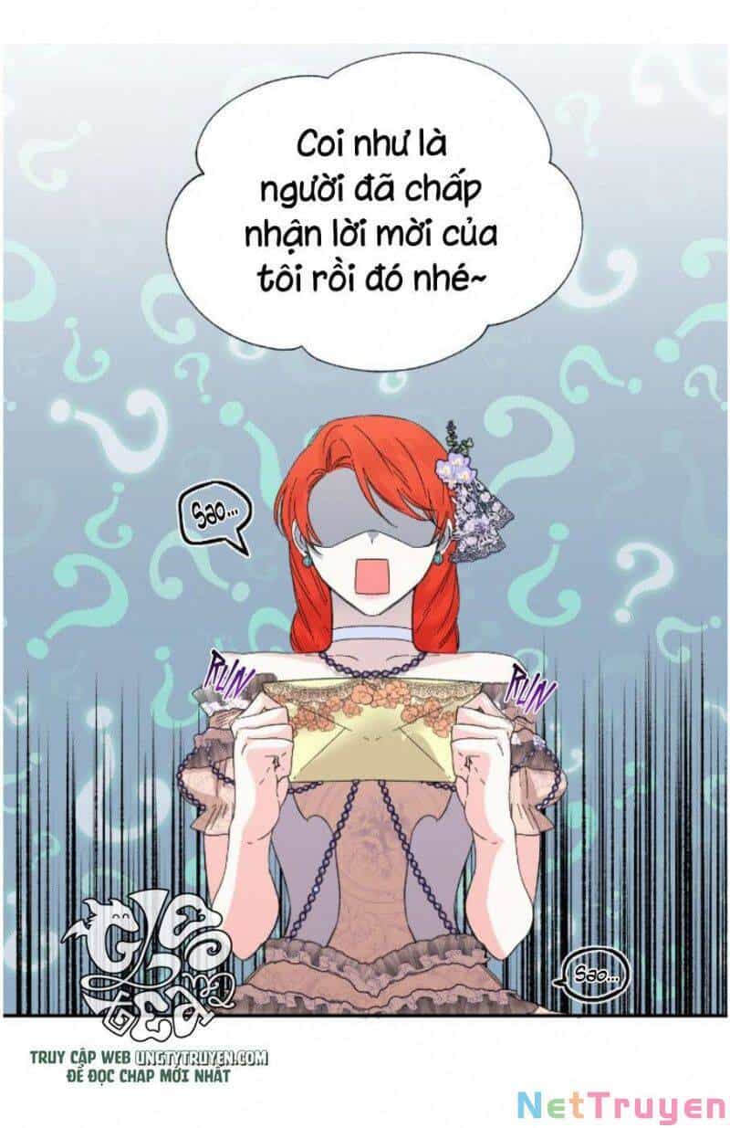 Kết Thúc Có Hậu Của Nhân Vật Phản Diện - Chương 59.5 - ảnh 2