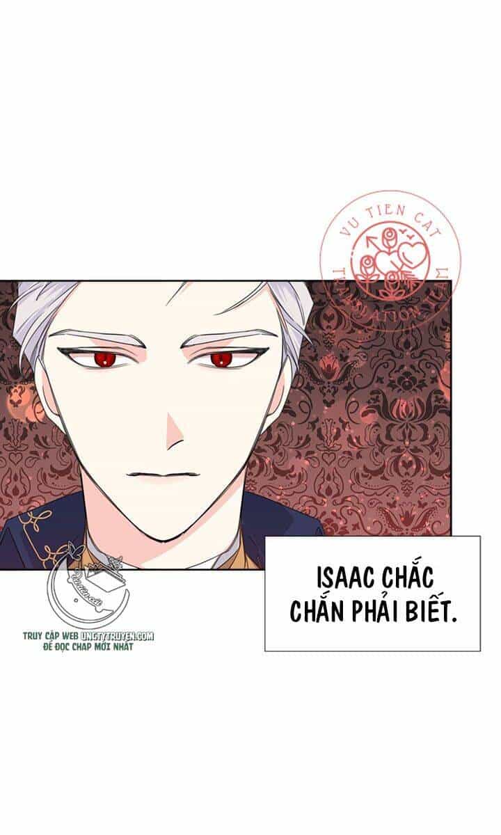 Kết Thúc Có Hậu Của Nhân Vật Phản Diện - Chương 12.5 - ảnh 17