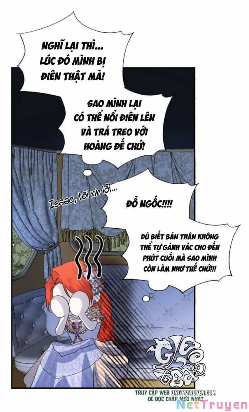 Kết Thúc Có Hậu Của Nhân Vật Phản Diện - Chương 60 - ảnh 6