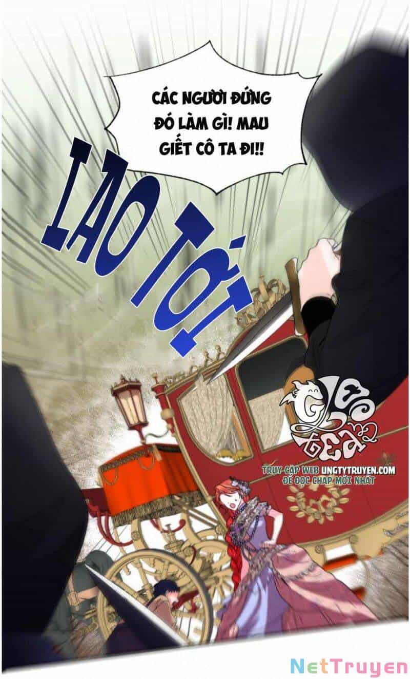 Kết Thúc Có Hậu Của Nhân Vật Phản Diện - Chương 60.5 - ảnh 17