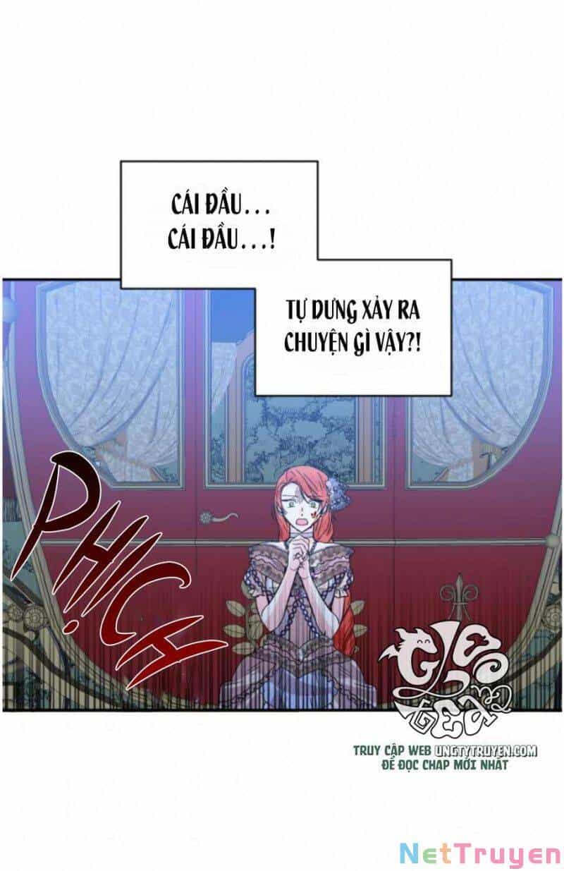 Kết Thúc Có Hậu Của Nhân Vật Phản Diện - Chương 60.5 - ảnh 24
