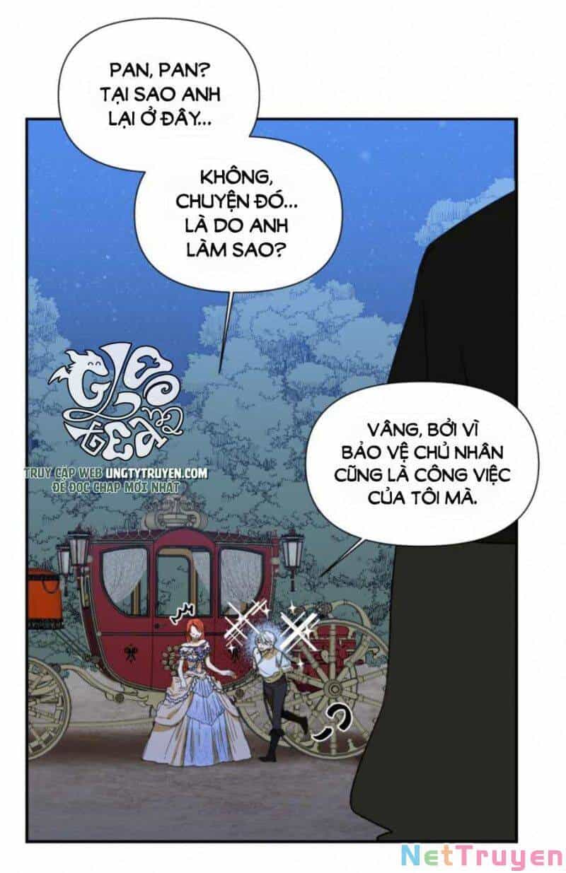 Kết Thúc Có Hậu Của Nhân Vật Phản Diện - Chương 60.5 - ảnh 28