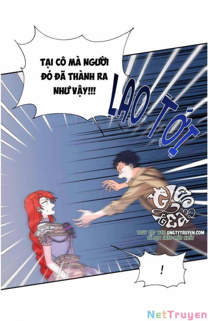 Kết Thúc Có Hậu Của Nhân Vật Phản Diện - Chương 60.5 - ảnh 9