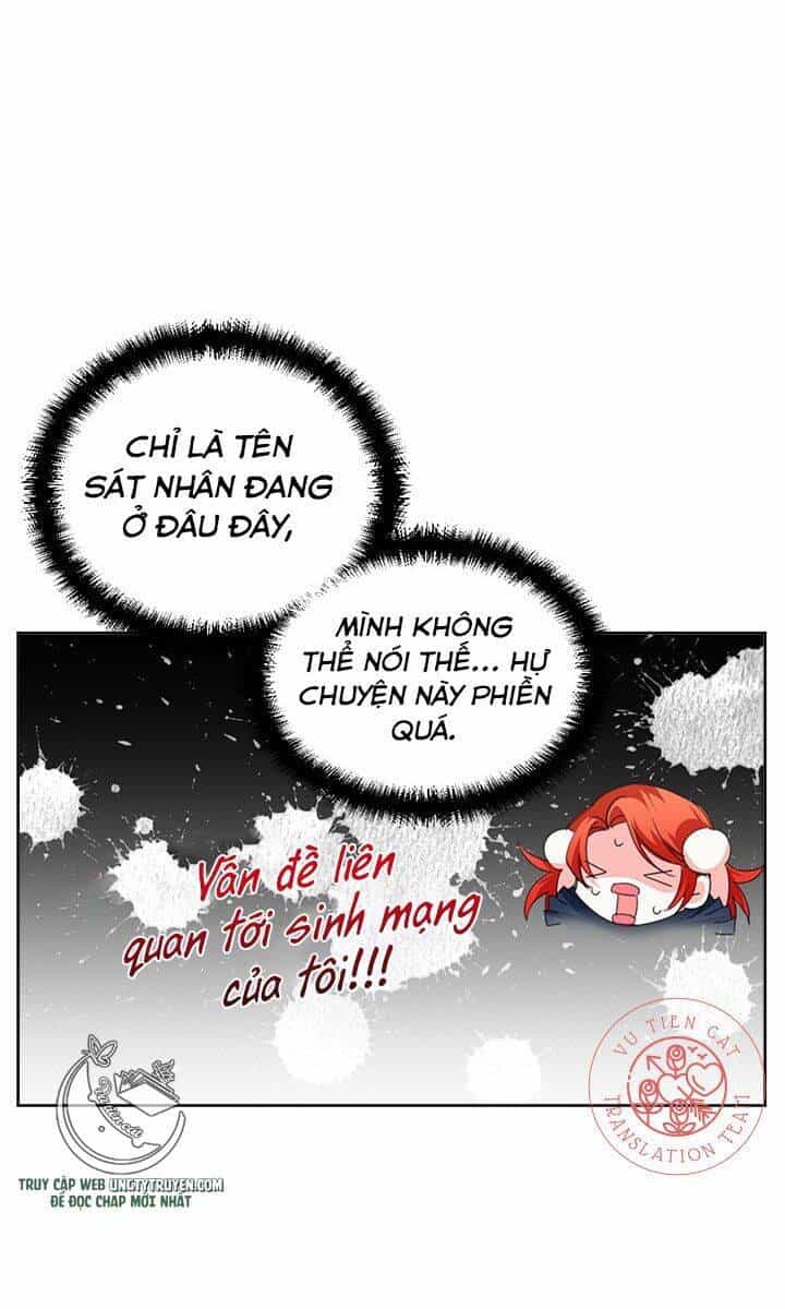 Kết Thúc Có Hậu Của Nhân Vật Phản Diện - Chương 13 - ảnh 30