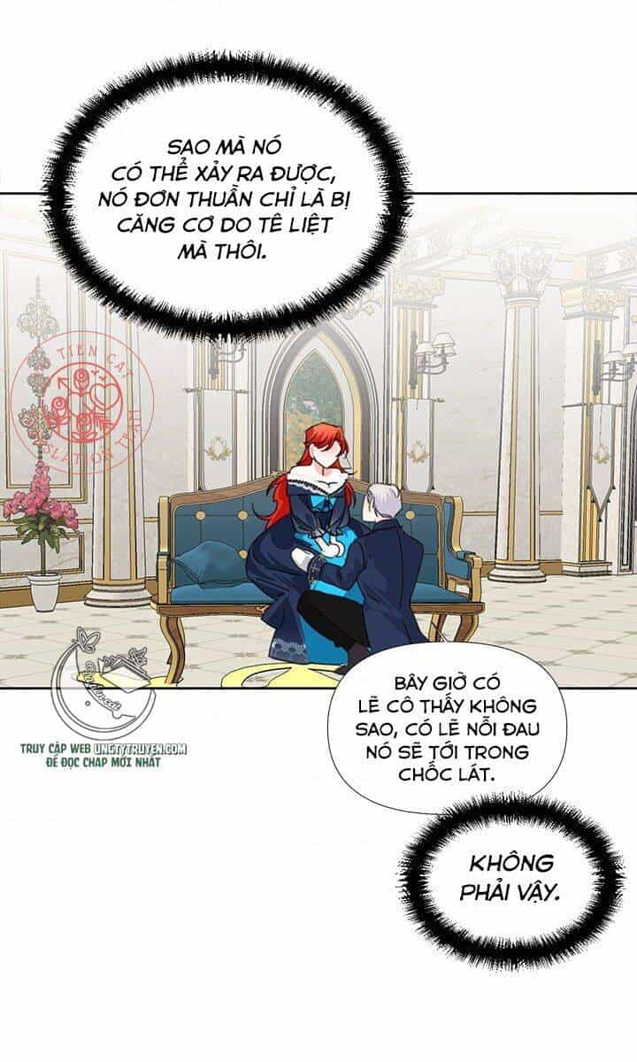 Kết Thúc Có Hậu Của Nhân Vật Phản Diện - Chương 13 - ảnh 34