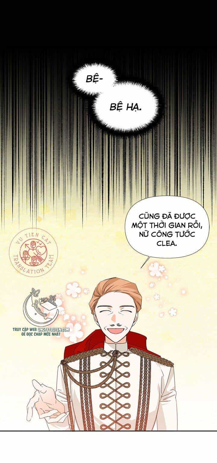 Kết Thúc Có Hậu Của Nhân Vật Phản Diện - Chương 13 - ảnh 4