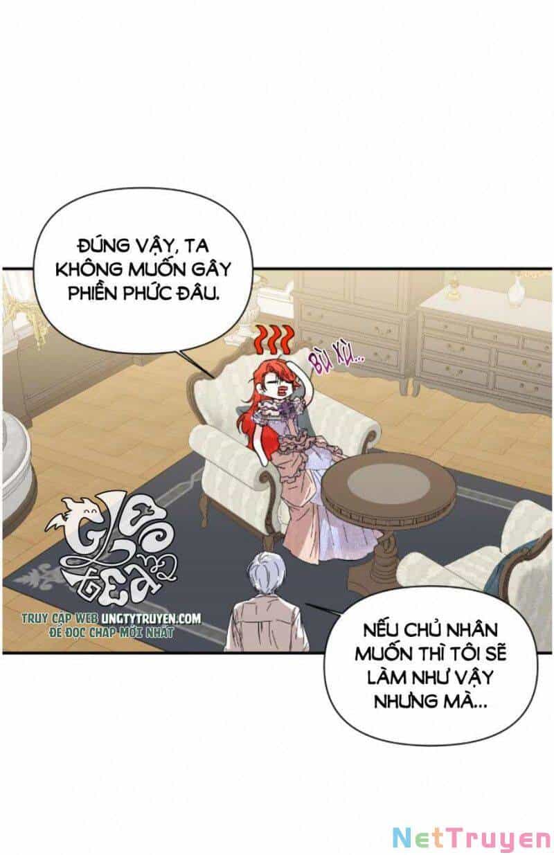 Kết Thúc Có Hậu Của Nhân Vật Phản Diện - Chương 61 - ảnh 27