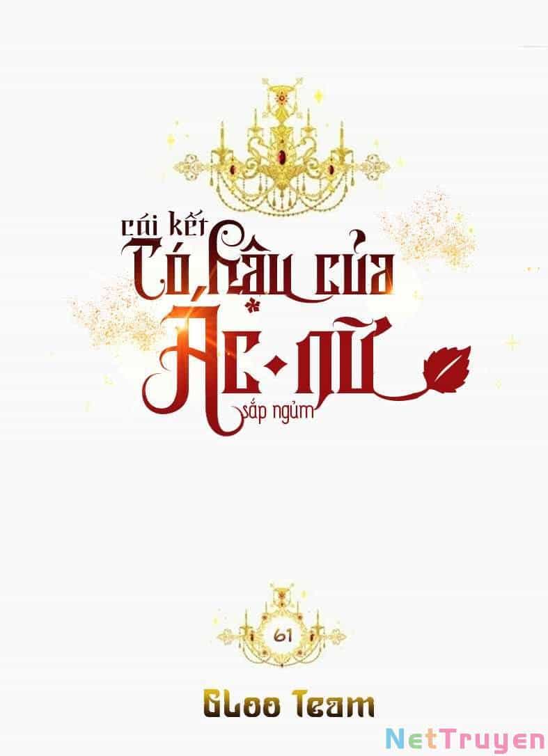 Kết Thúc Có Hậu Của Nhân Vật Phản Diện - Chương 61 - ảnh 3