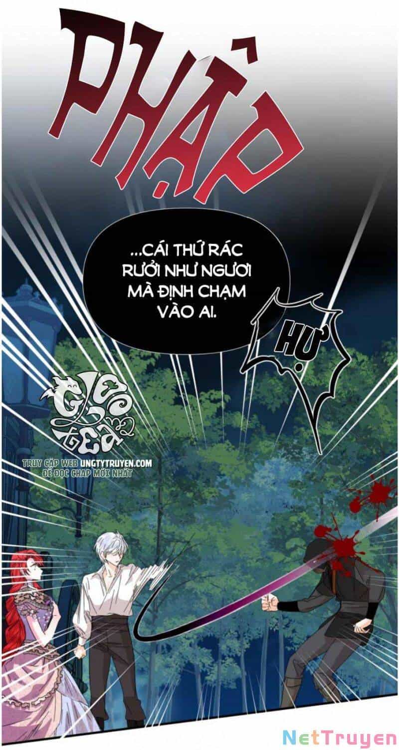 Kết Thúc Có Hậu Của Nhân Vật Phản Diện - Chương 61 - ảnh 6