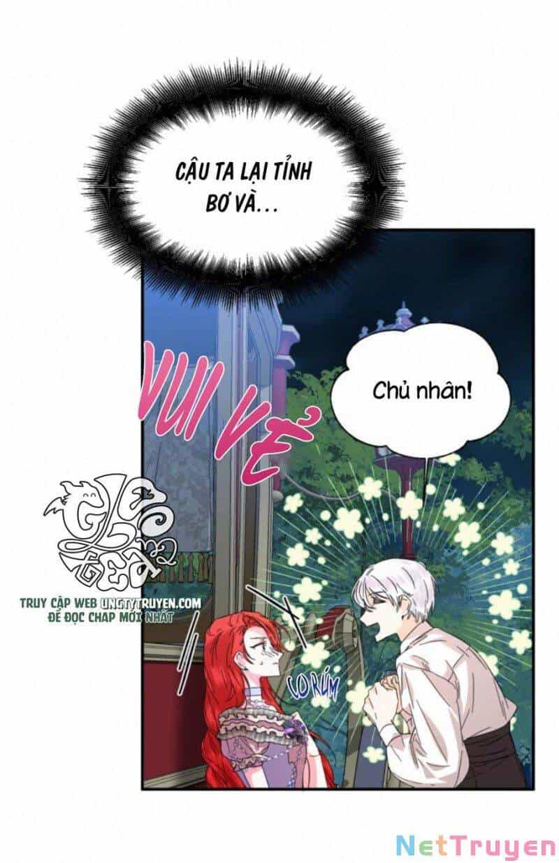 Kết Thúc Có Hậu Của Nhân Vật Phản Diện - Chương 61 - ảnh 8
