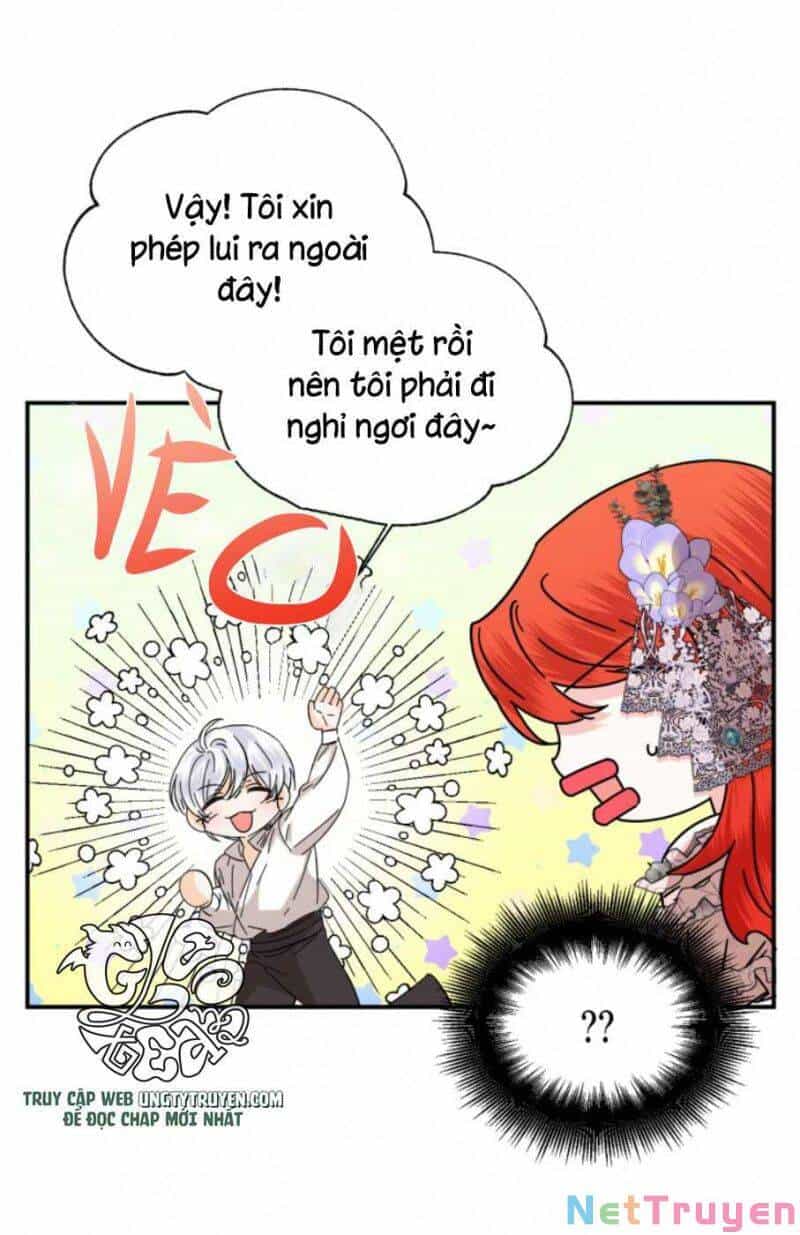 Kết Thúc Có Hậu Của Nhân Vật Phản Diện - Chương 61.5 - ảnh 13