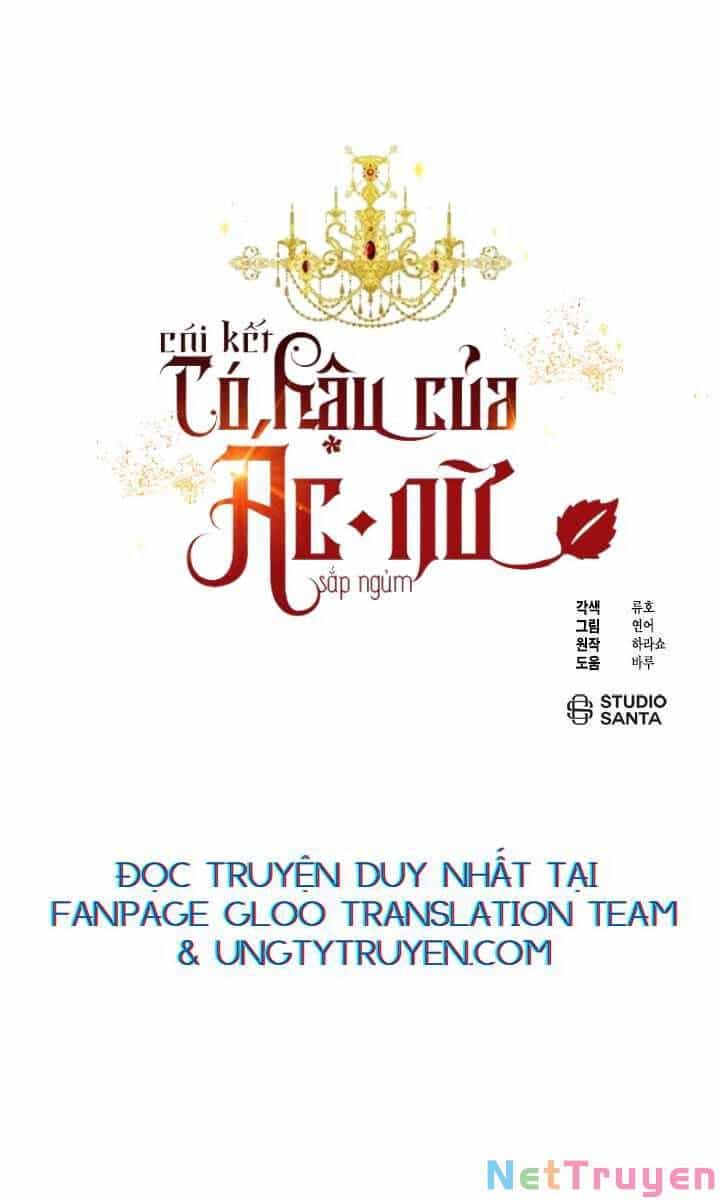 Kết Thúc Có Hậu Của Nhân Vật Phản Diện - Chương 61.5 - ảnh 36