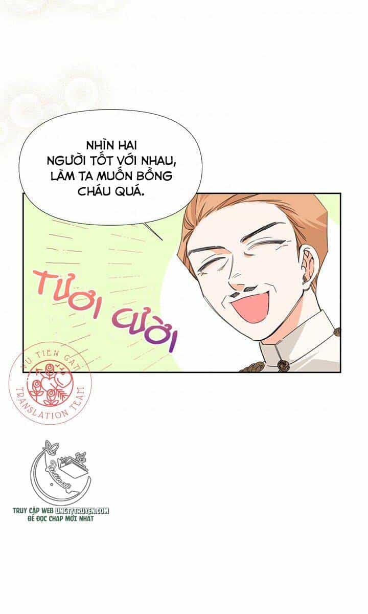 Kết Thúc Có Hậu Của Nhân Vật Phản Diện - Chương 13.5 - ảnh 27
