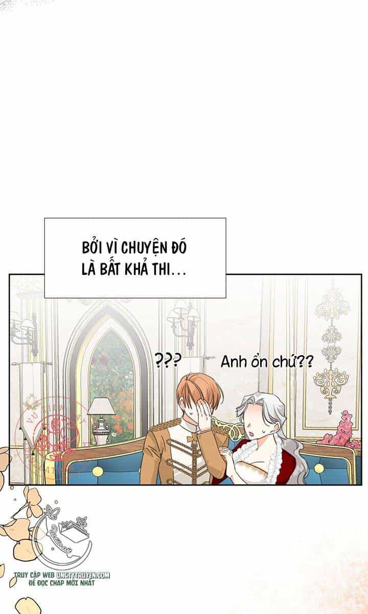 Kết Thúc Có Hậu Của Nhân Vật Phản Diện - Chương 13.5 - ảnh 31