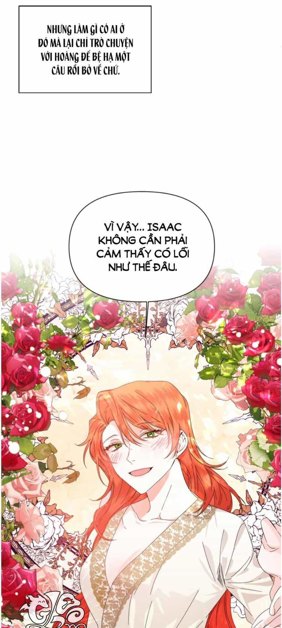 Kết Thúc Có Hậu Của Nhân Vật Phản Diện - Chương 62 - ảnh 23