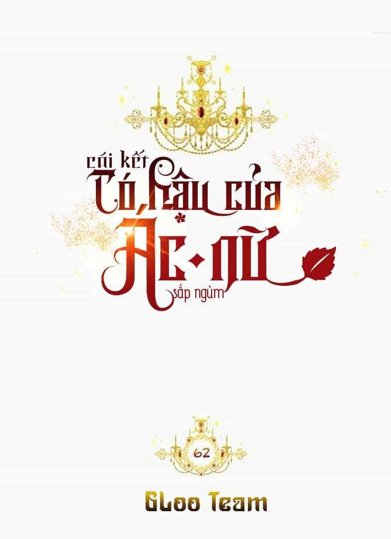 Kết Thúc Có Hậu Của Nhân Vật Phản Diện - Chương 62 - ảnh 3