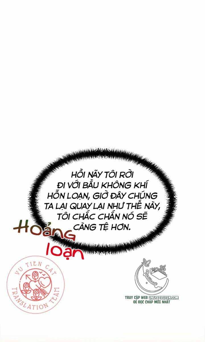 Kết Thúc Có Hậu Của Nhân Vật Phản Diện - Chương 14 - ảnh 18