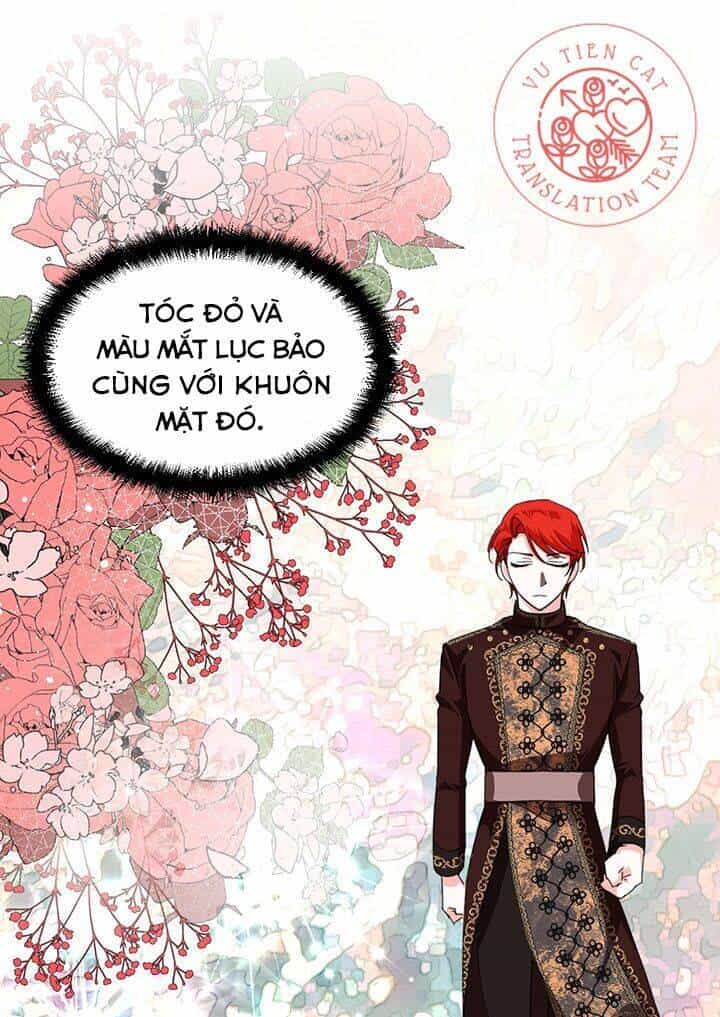 Kết Thúc Có Hậu Của Nhân Vật Phản Diện - Chương 14 - ảnh 22