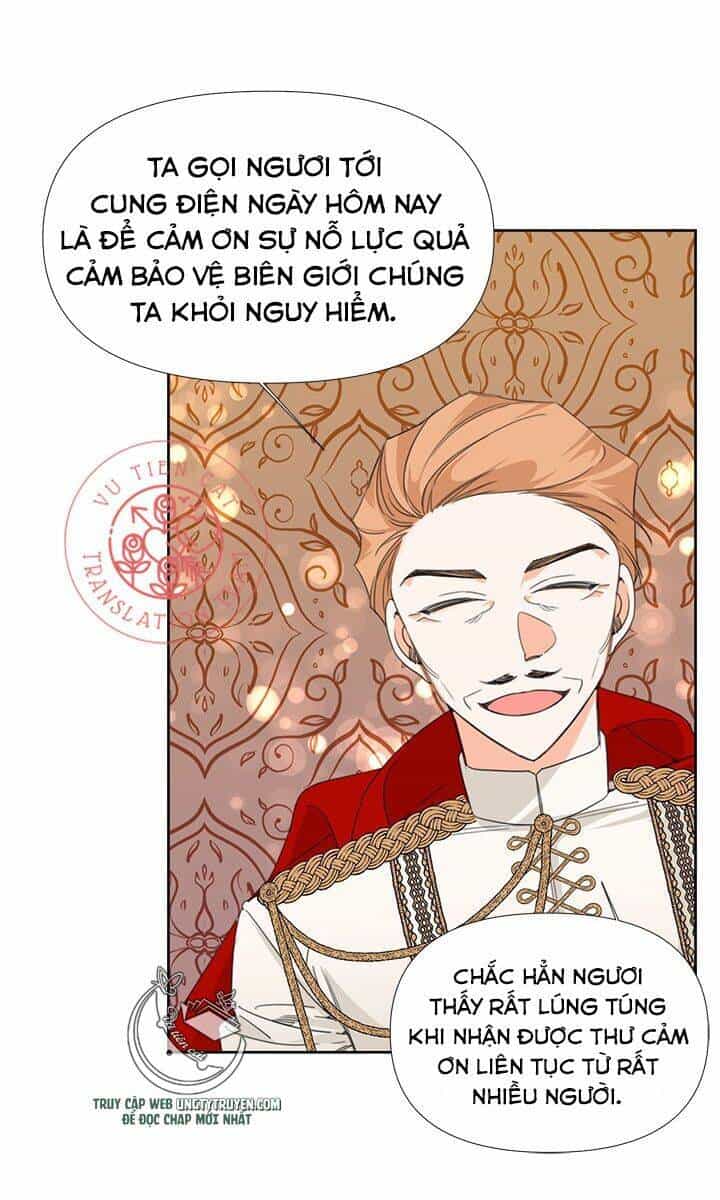 Kết Thúc Có Hậu Của Nhân Vật Phản Diện - Chương 14 - ảnh 30