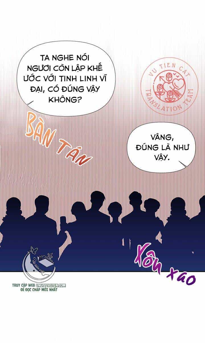 Kết Thúc Có Hậu Của Nhân Vật Phản Diện - Chương 14 - ảnh 32