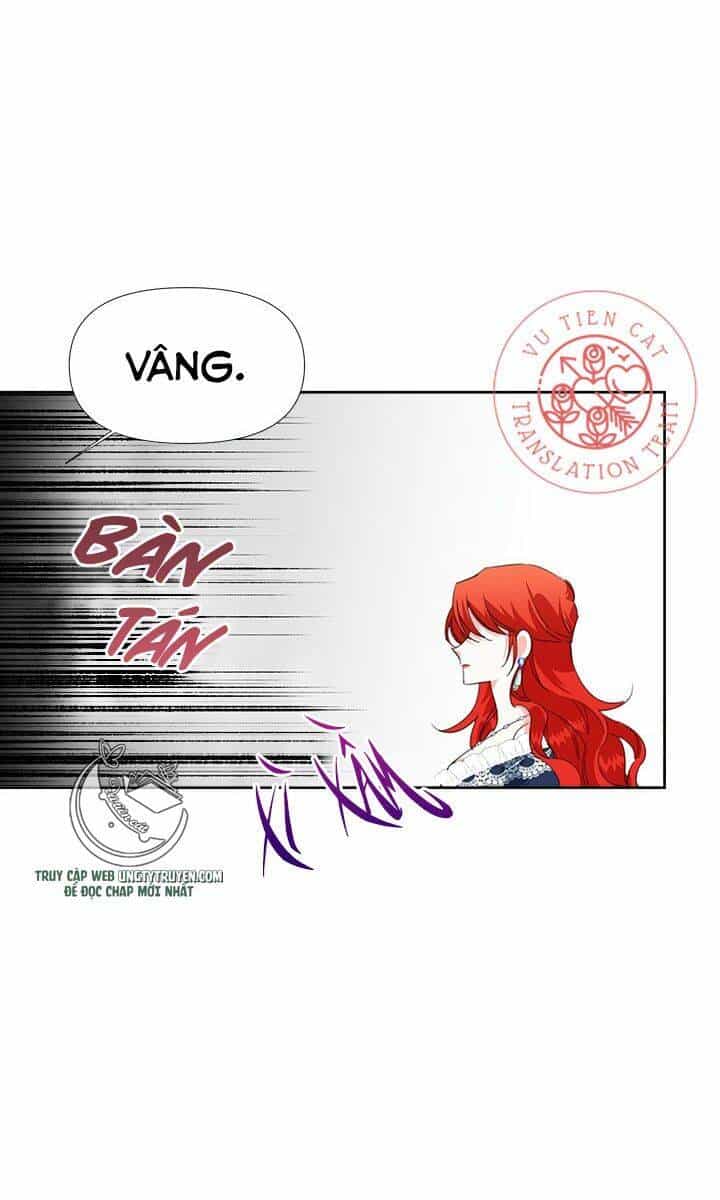 Kết Thúc Có Hậu Của Nhân Vật Phản Diện - Chương 14 - ảnh 37
