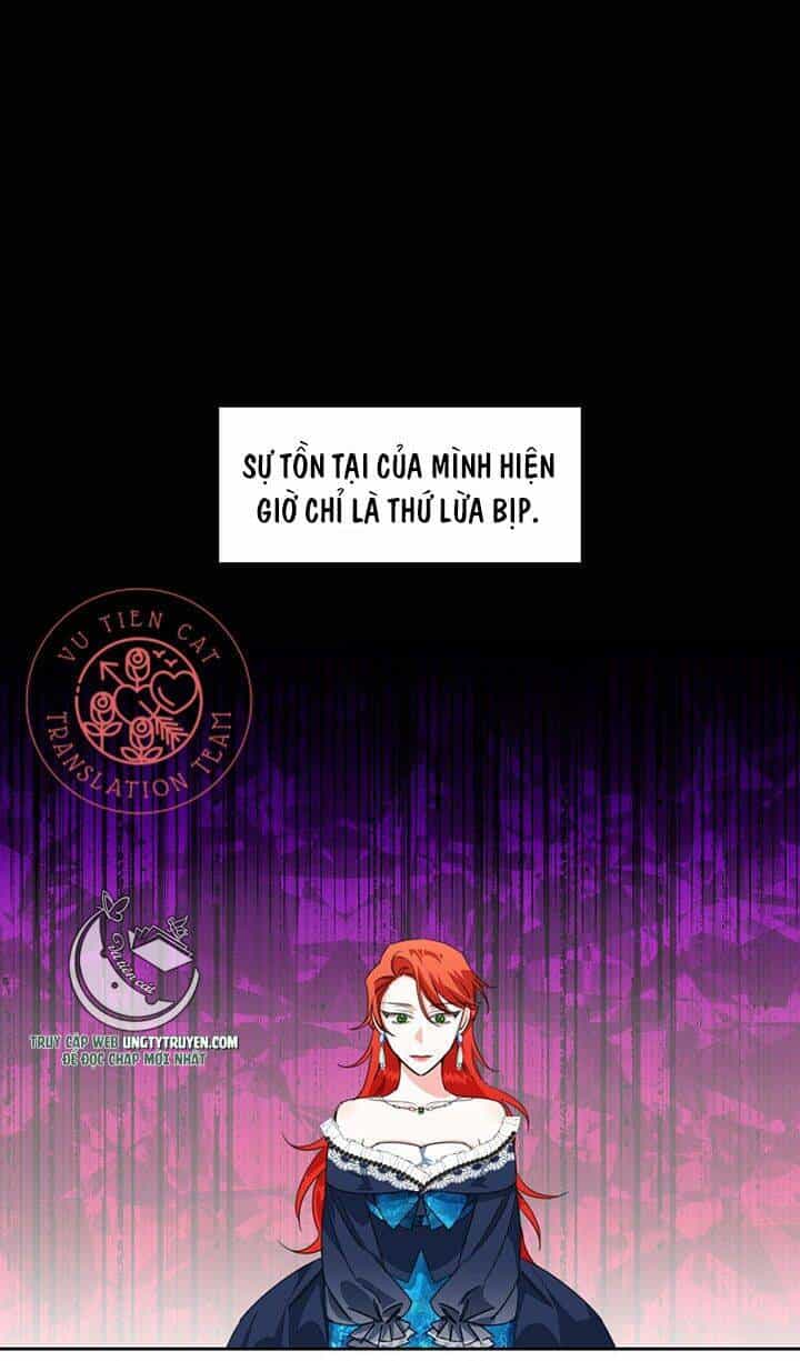 Kết Thúc Có Hậu Của Nhân Vật Phản Diện - Chương 14 - ảnh 4
