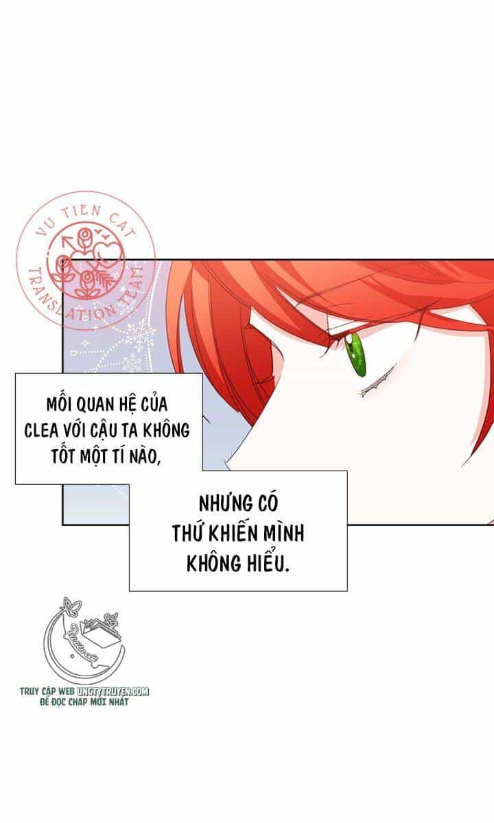 Kết Thúc Có Hậu Của Nhân Vật Phản Diện - Chương 14.5 - ảnh 1