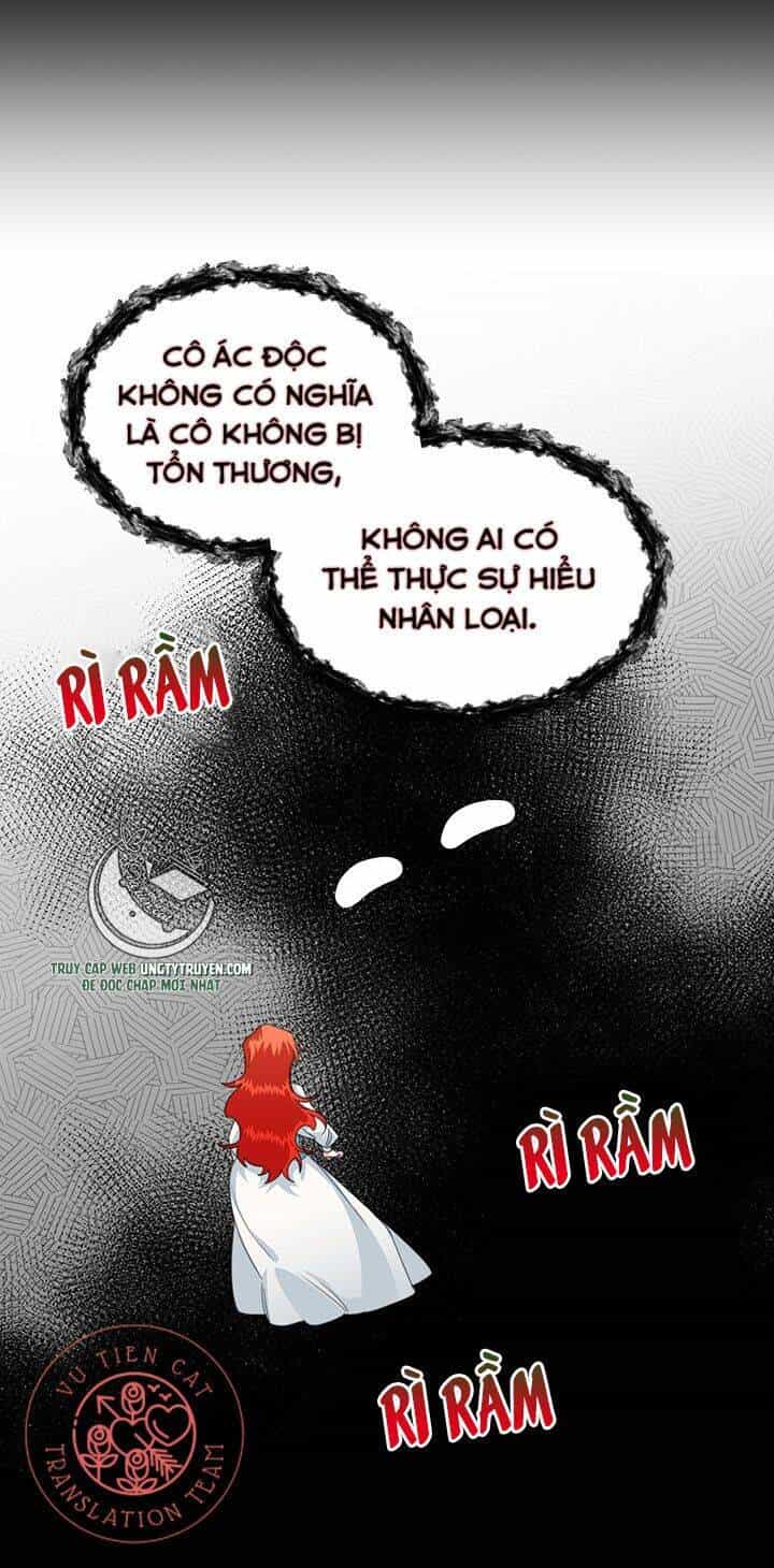 Kết Thúc Có Hậu Của Nhân Vật Phản Diện - Chương 14.5 - ảnh 14