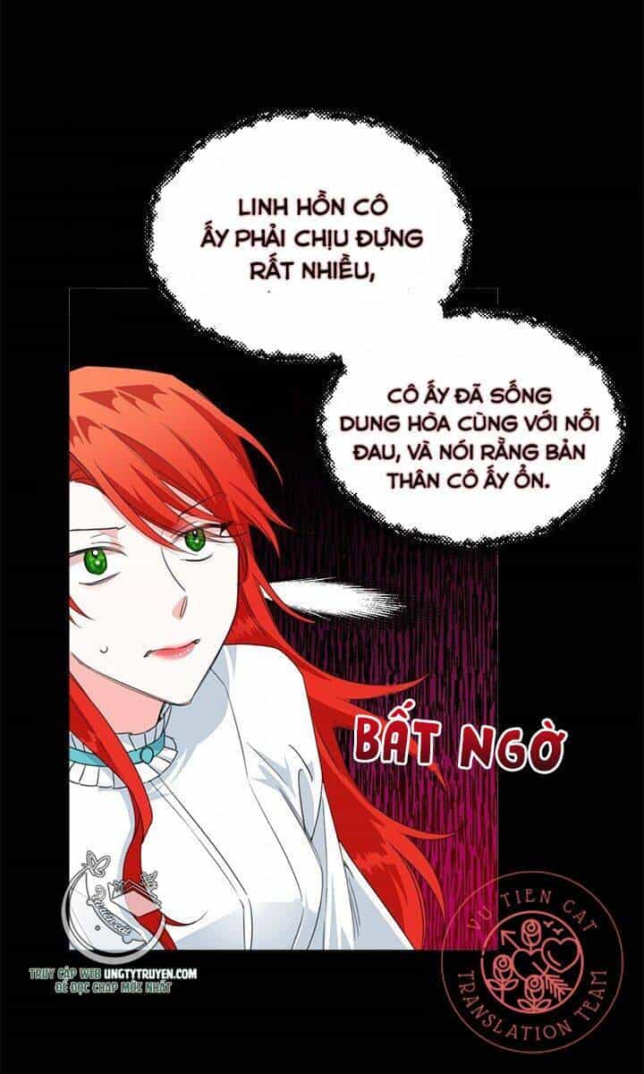 Kết Thúc Có Hậu Của Nhân Vật Phản Diện - Chương 14.5 - ảnh 15