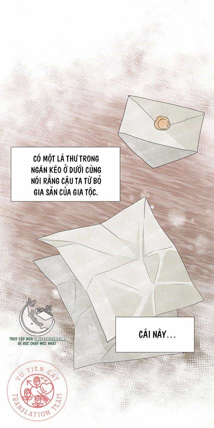 Kết Thúc Có Hậu Của Nhân Vật Phản Diện - Chương 14.5 - ảnh 2