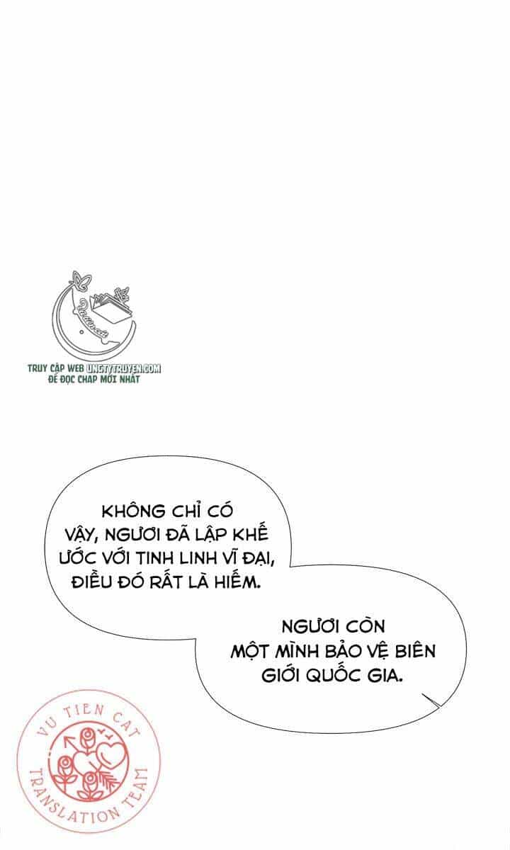 Kết Thúc Có Hậu Của Nhân Vật Phản Diện - Chương 14.5 - ảnh 21