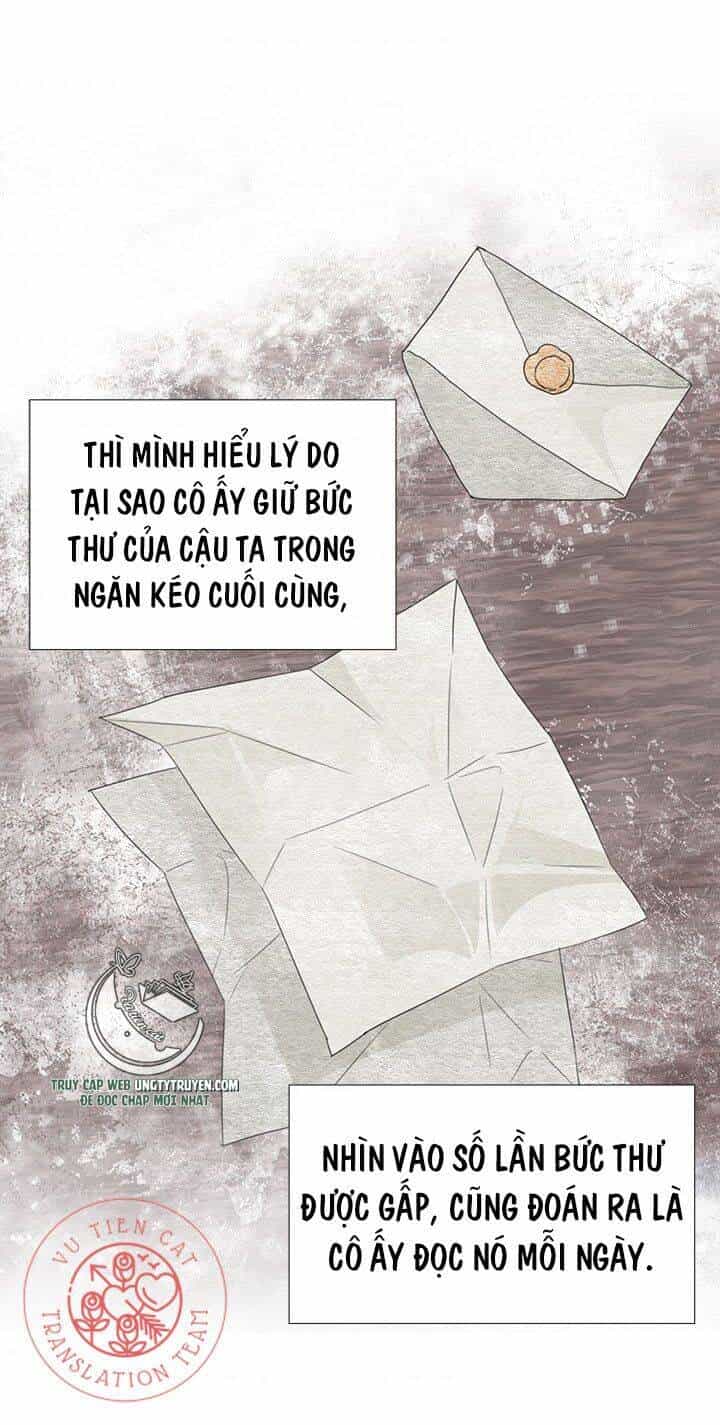 Kết Thúc Có Hậu Của Nhân Vật Phản Diện - Chương 14.5 - ảnh 26