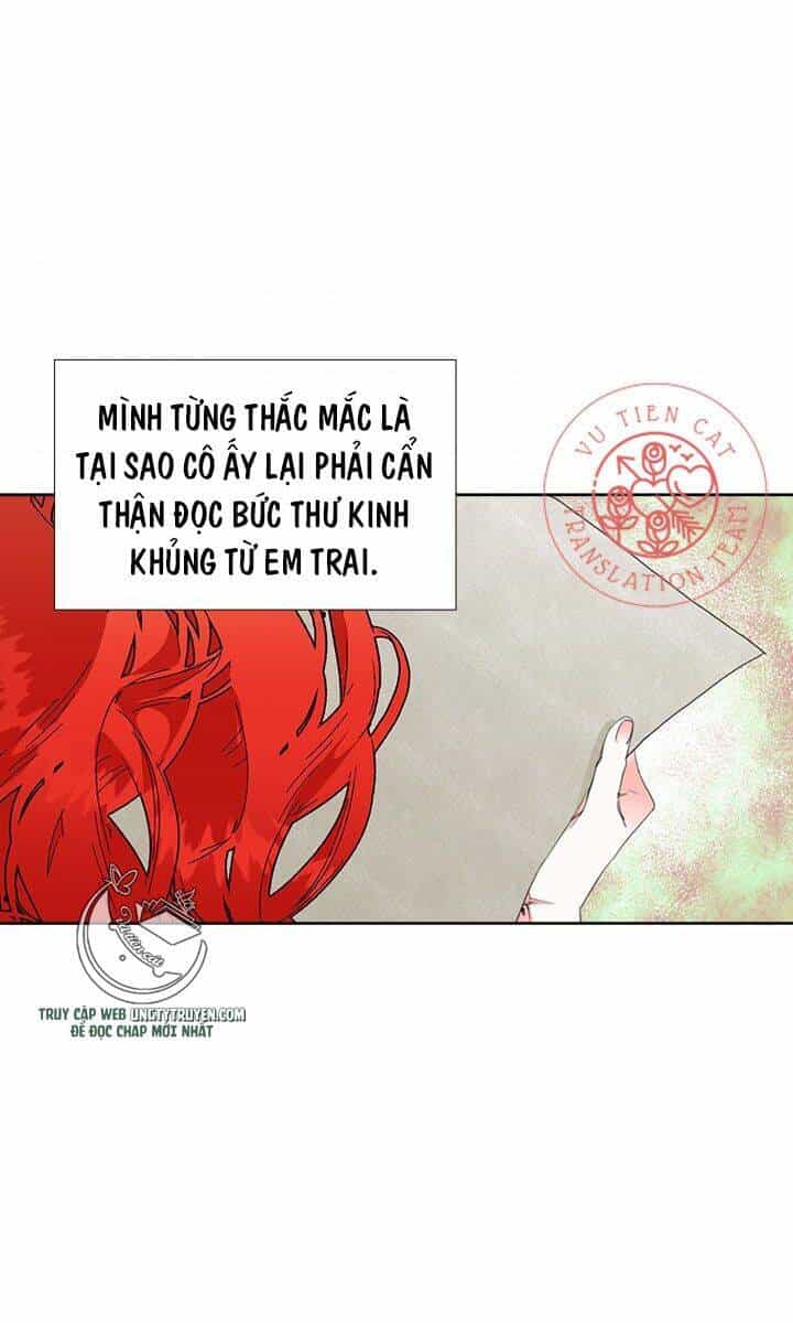 Kết Thúc Có Hậu Của Nhân Vật Phản Diện - Chương 14.5 - ảnh 27