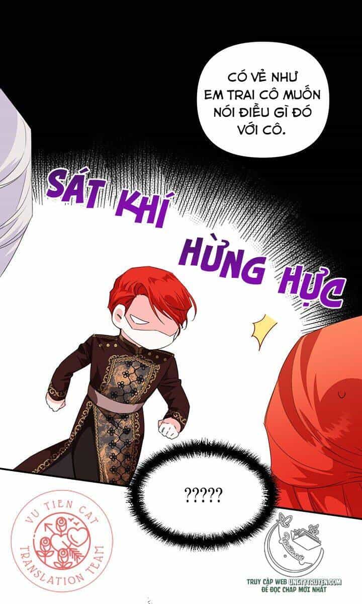 Kết Thúc Có Hậu Của Nhân Vật Phản Diện - Chương 14.5 - ảnh 32