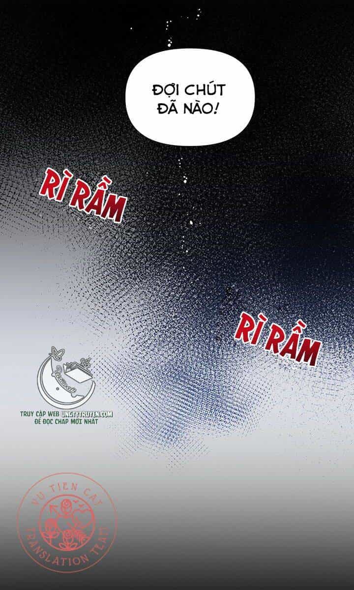 Kết Thúc Có Hậu Của Nhân Vật Phản Diện - Chương 14.5 - ảnh 5