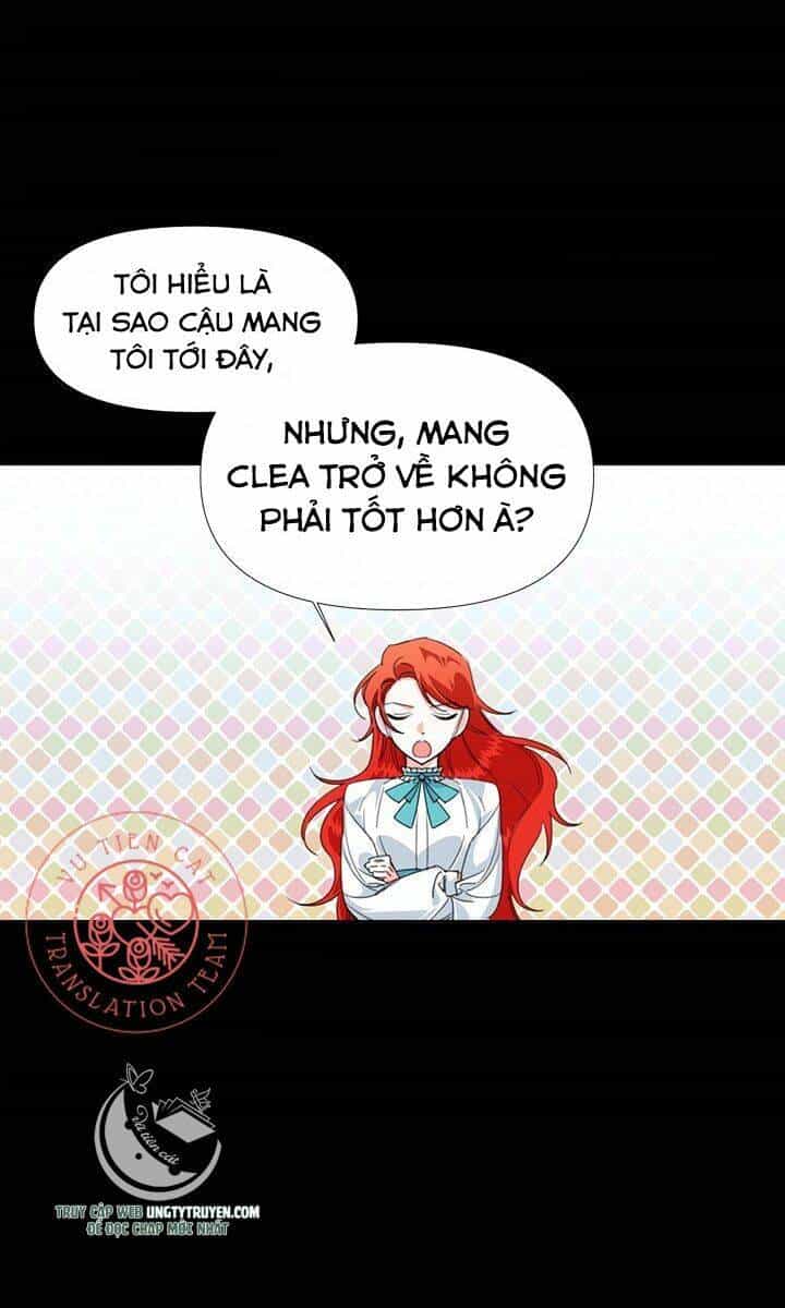 Kết Thúc Có Hậu Của Nhân Vật Phản Diện - Chương 14.5 - ảnh 7