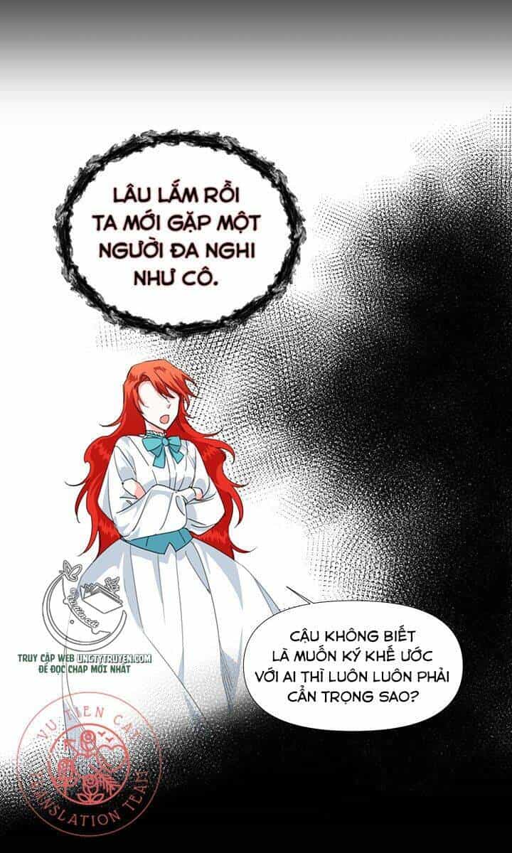 Kết Thúc Có Hậu Của Nhân Vật Phản Diện - Chương 14.5 - ảnh 9