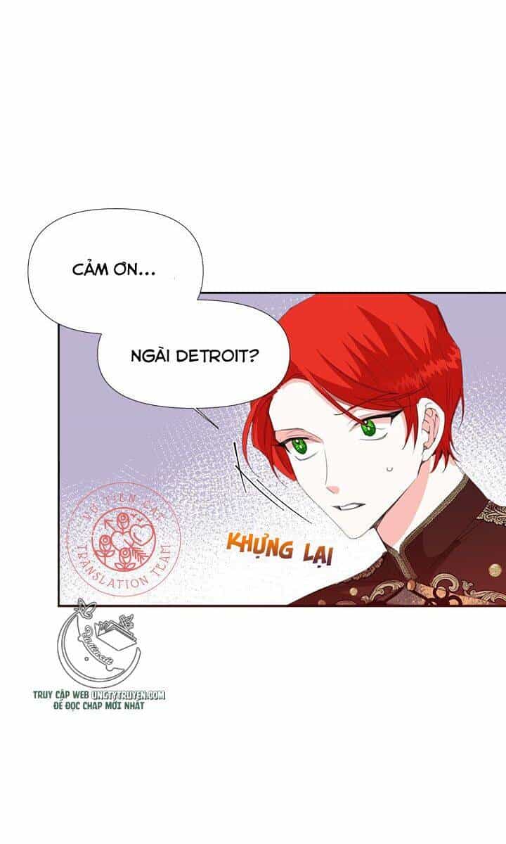 Kết Thúc Có Hậu Của Nhân Vật Phản Diện - Chương 15 - ảnh 10