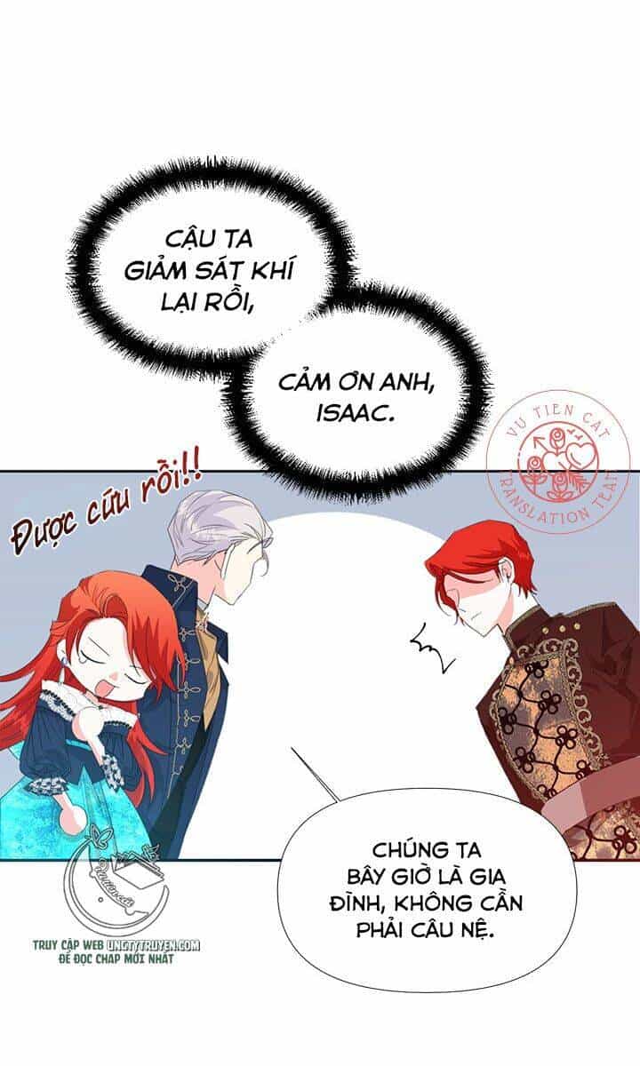Kết Thúc Có Hậu Của Nhân Vật Phản Diện - Chương 15 - ảnh 11