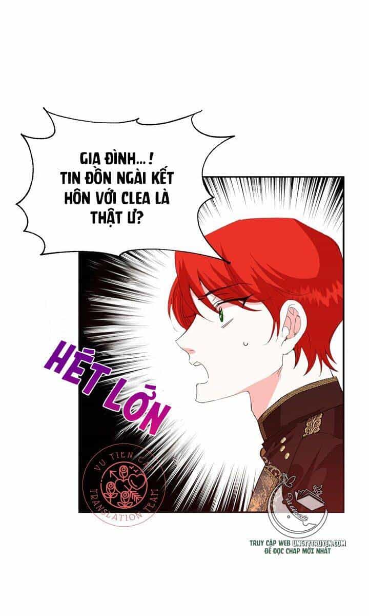 Kết Thúc Có Hậu Của Nhân Vật Phản Diện - Chương 15 - ảnh 12